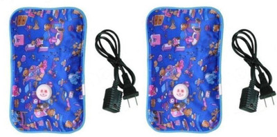 

Autovilla 1 + 1 Electric 2.3 Hot Water Bag(Multicolor)