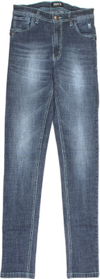 

Magneto Slim Boys Blue Jeans, Stone blue