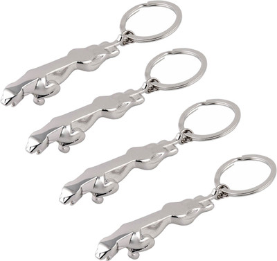 

AdroitZ JKRSFR-01 Key Chain