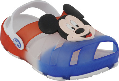 

Lil Firestar Boys & Girls Slip-on Clogs(Multicolor