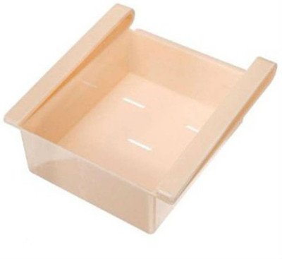 

Velkro Plastic Kitchen Rack(Pink)