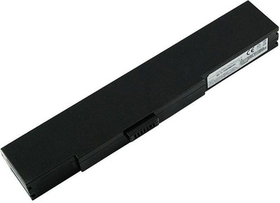 

Compatible Replacement Battery A31-S6, A32-S6, A33-S6 For Asus S6, S6F, S6Fm, S6F Leather collection Series Laptop 6 Cell Laptop Battery