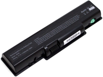 

Compatible Laptop Battery AS09A31 for Acer Aspire 4732, 5332, 5335, 5516, 5517, 5532, E525, E627, E725, D525, D725, D620, G620, G627, G725/EasyNote TJ66 Series, Gateway NV52,NV53,NV54,NV56,NV58,NV59 6 Cell Laptop Battery