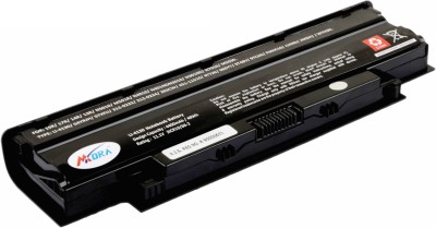 

Mora Battery For 14r Inspiron (4010-D480) (Bureau of Indian Standard Certified) 6 Cell Laptop Battery