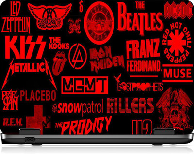 

Box 18 LP2546 Vinyl Laptop Decal 15.6