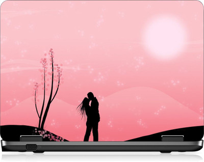 

Box 18 LP2520 Vinyl Laptop Decal 15.6