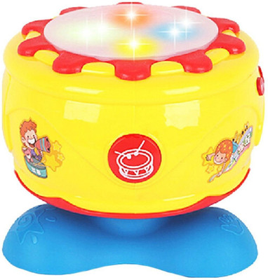 

Baby Bucket Active and Education baby(Yellow)