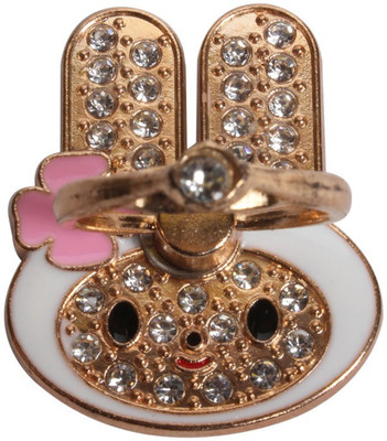 

Callmate Bunny Mobile Holder, Silver