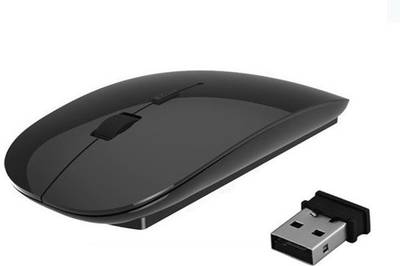 RETRACK 2.4Ghz Ultra Slim Wireless Optical Mouse