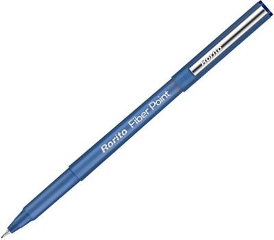 

Rorito Fiberpoint Gel Pen(Pack of 40)