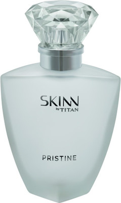 

Skinn by Titan Pristine Eau de Parfum - 100 ml(For Women)