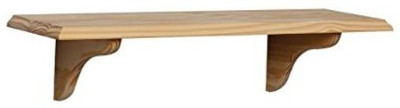 

SRLC S 41 MDF Wall Shelf(Number of Shelves - 1, Multicolor)