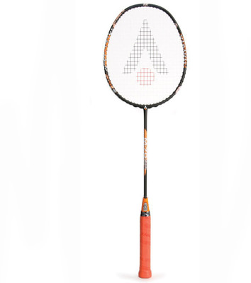 

KARAKAL M70 Multicolor Strung Badminton Racquet(G4 - 3.25 Inches, 70 g)