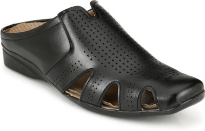 

Shoe Day Men BLACK Sandals