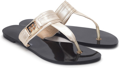 

Addons Women OFF WHITE Flats