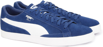 

Puma Match Vulc 2 Sneakers For Men(Blue, True blue-puma white