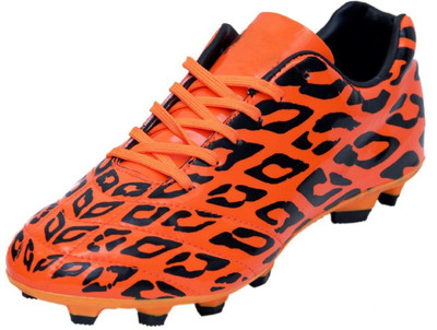 

Port Men's Trendz Football Shoes For Men(Multicolor