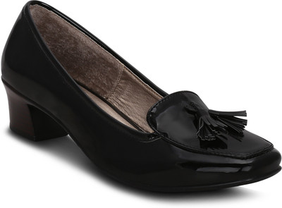 

Get Glamr Corporate Casuals For Women(Black