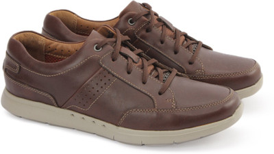 Clarks unlomac lace hotsell