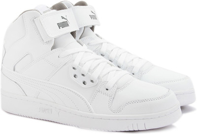 

Puma Rebound Street L Sneakers For Men(White, White-white