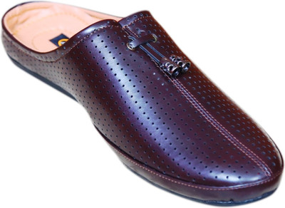 

Graceful Loafers For Men(Brown
