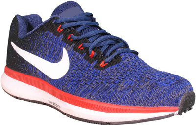 

JQR Zoho Nike Men Blue Sports Shoe Running Shoes For Men(Blue
