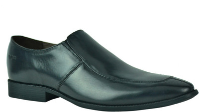 

Myjoota Vizada Slip On For Men(Black