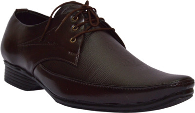 

Woxer Party Wear For Men(Brown