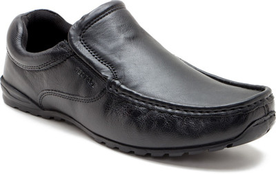 

Red Tape RTR1751 Lace Up For Men(Black