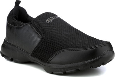 

Sparx Running Shoes For Men(Black, Black black