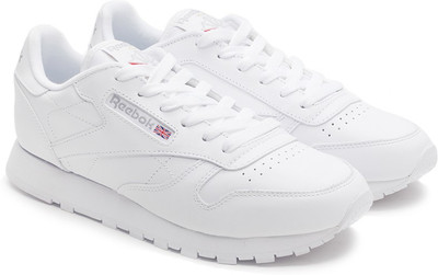 

REEBOK CL LTHR Sneakers For Women(White
