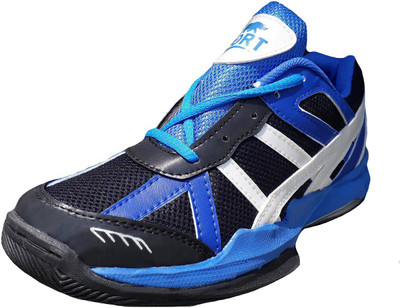 

Parbat Port Men's Sports Running Shoes For Men(Multicolor