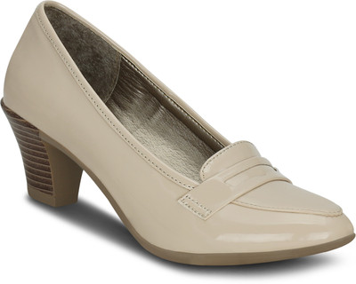 

Get Glamr Bellies For Women(Beige