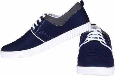 

Smoky Casuals For Men(Blue