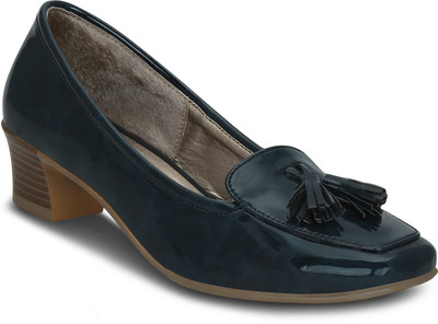 

Get Glamr Corporate Casuals For Women(Blue