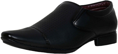 

Shoes T99 Slip On For Men(Black
