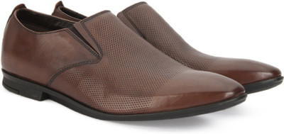 

Clarks KINVER STEP TAN LEATHER Lace Up For Men(Tan