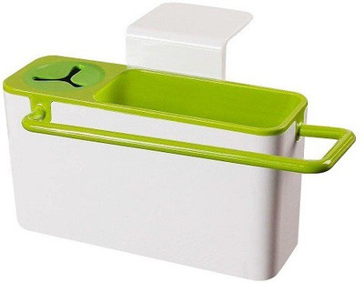 

Connectwide 303 Sink Sponge Holder(Plastic)