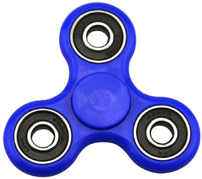 Fidget Spinning Carousel(Blue)