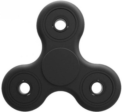 

Fidget Spinning Carousel(Black)