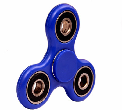 

Montez Fidget Hand Spinner(Purple)