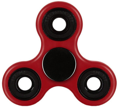 

Krypton Fidget Spinner Fastest Ever Spinner Online Toy for Stress Reducer.(Multicolor)
