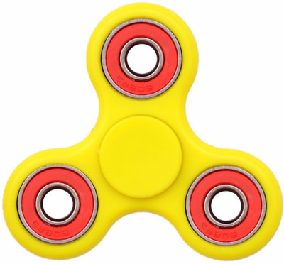 

Montez Spinning Toys(Yellow)