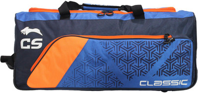 CEELA Classic(Blue, Kit Bag)
