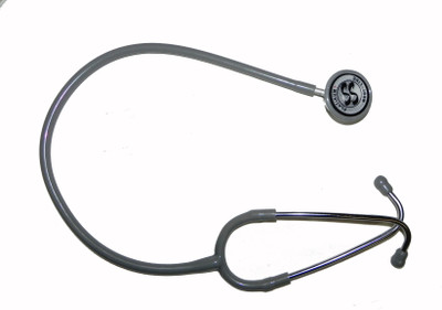 

NSC Platinum 1 Acoustic Stethoscope(Black)