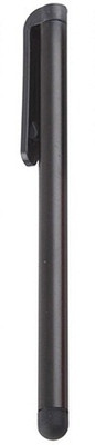 

Gadget Hero's Stylus Touch Pen for Tabs & I - Pads Stylus(Black)