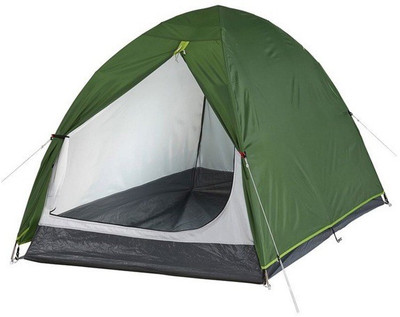 

westturn PICNIC TRAVEL Tent - For 4 persons(Green)