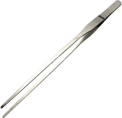 

Futaba Aquarium Stainless Steel Straight Tweezer - 27 Cm