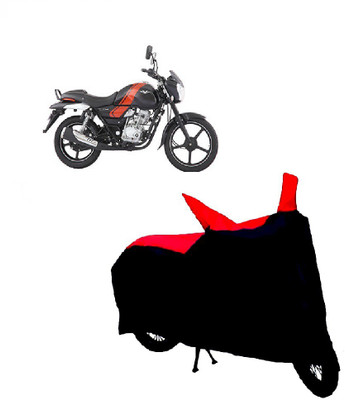 

Kaaz Two Wheeler Cover for Bajaj(Multicolor)