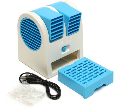 

Kemtech Mini Cooler KT07 USB Air Freshener(Multicolor)